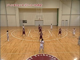 1-3-1の対応