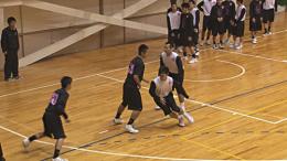 【第2巻】アウトナンバーをつくるスクリーンと総合練習