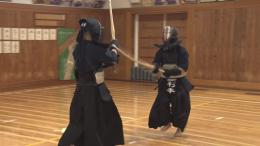 【第2巻】面をつけた稽古・実戦稽古