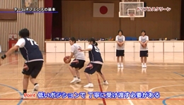 【第2巻】チームオフェンス編〜合わせとスクリーンの構築〜