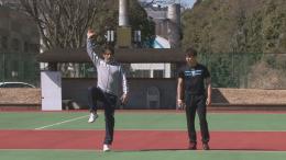 【第1巻】トレーニングの概要&ウォーミングアップ