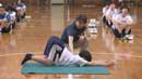 【女子ジュニア選手向け】バスケットが上手くなるために必要なトレーニング
