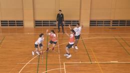 恩塚亨・Pick and Roll defense Series1〜ピック&ロールディフェンスの概要〜