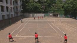 【第1巻】各ショットの基礎技術習得