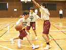 【第3巻】総合練習と踏み台トレーニング