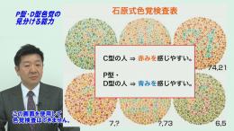 正しい色覚検査のための実施マニュアル 〜学校での意識改革から環境改善まで〜