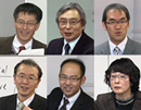 第1巻　森田裕先生・瀬戸伸晴先生の講義