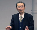 第3巻　山岡憲史先生の講義