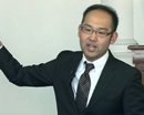 第4巻　山岡憲史先生の講義