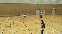 【第2巻】2人で守り2人で攻める【ダブルス編】