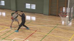 【第1巻】カウンター1on1/ピボット1on1