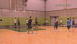 第3巻 チームでカタを身につける