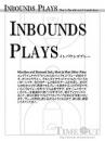 Inbounds Plays　Man Box and Diamond Sets, Man to Man Other Playsパック　18コンテンツ