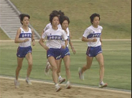 【第1巻】ランニングの基本をつくる