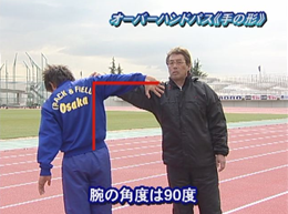 4×100mR　技術と戦い方のすべて〜大阪高校4継・勝利への法則〜