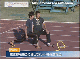 【第1巻】ハードラードリルの概要と「テイクオフ、ランドオン」