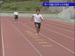 BEAT RUNNING DVD〜カラダでビートを刻めばもっと足は速くなる!〜