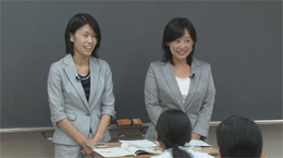 第3巻 東女ベスト5(英語活動編)