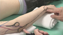 第3巻 前腕部の触察