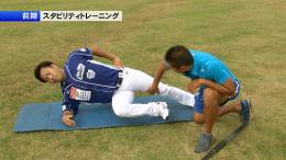 徳島インディゴソックス・殖栗トレーナーの「オフトレ」 〜時期に応じたトレーニングメニュー“177選”〜