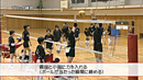 中学バレーボール「練習のしくみ」〜松戸四中にみる、勝ち抜くための日常練習〜