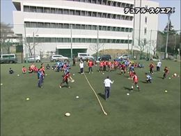 デュアル・スクエア
