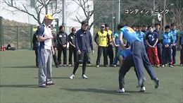 コンディショニング