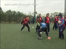 左右フィックス・ディフェンダードリル
