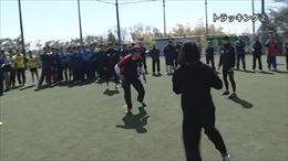 トラッキング(2)
