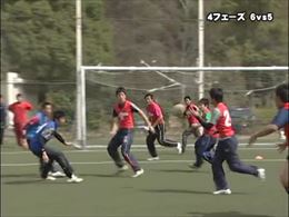4フェーズ6vs5