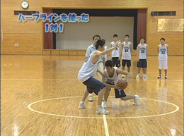 【第1巻】攻撃的ディフェンスの基本